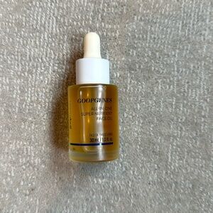 Goop Genes All-in-One Super Nutrient Face Oil